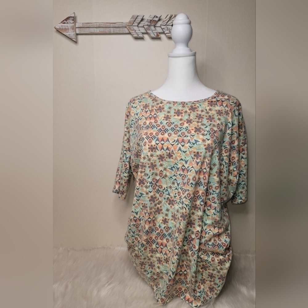 Lularoe Irma